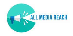 All Media Reach Logo