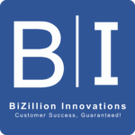 Bizillion Logo
